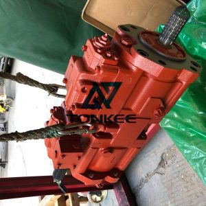 OEM EC160B EC180B VOE14533644 K5V80DT-1PDR-9N0Y-MZU
