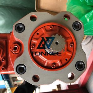 EC160B EC180B VOE14533644 K5V80DT-1PDR-9N0Y-MZU