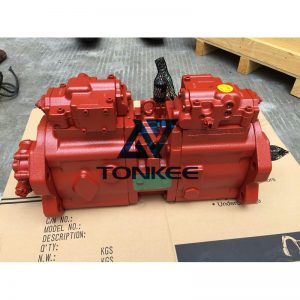 Hot sale EC210B K3V112DT-1XER-9N24-2 hydraulic pump | Partsdic®