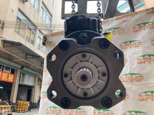 31Q7-10050 K3V112DT-1DFR-9N62 R250LC-9S