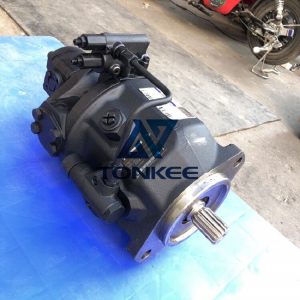 K1000788 401-00327 hydraulic piston pump_1 