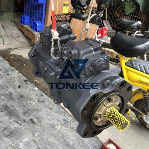 K1025496 K3V112DTP1T9R-9NF9-V DX255 DX255LC_1