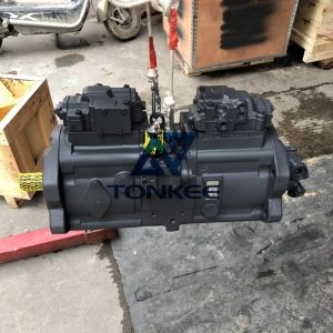 OEM K1025496 K3V112DTP1T9R-9NF9-V DX255 DX255LC_1
