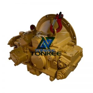 Hot sale K5V80DTP173R-9K0E-1  (2)