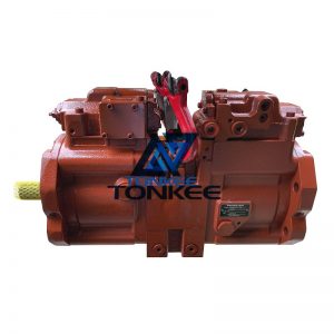 OEM K5V80DTP179R-9C05 K5V80DTP-9C05 hydraulic piston pump R1400W-7 R170W-7A (2)