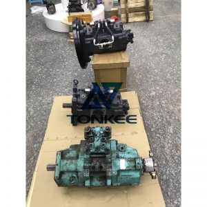 OEM L010V00001F2 K3V112BDT-120R-0E00A-1 SK20