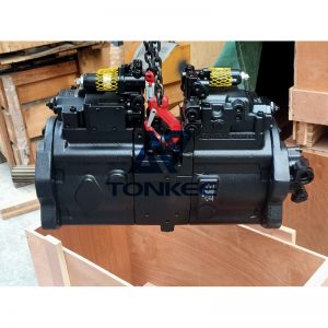 OEM LC10V00018F2 LC10V00005F4 K5V140DTP189R SK330-6 SK