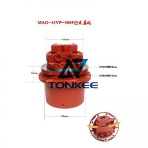 Hot sale MAG-18V-350F VIO30