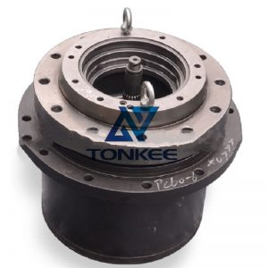 OEM PC60-6 TRAVEL GEARBOX(WITHOUT PUMP)