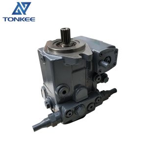 A10VG28HWL1/10R-NSC10K013E-S A10VG28
