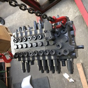 VOE14632760 replace 14559175 14588572 EC80D replace