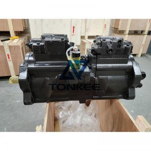 OEM R220LC-9 K3V112DTP-1HFR-9N62 31Q6-10020_2