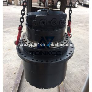 OEM Volvo EC210B TM40 finai drive with motor