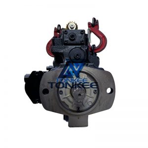YM10V00005F1 K7V63DT-112R-0E13 hydraulic pump E175E ED150 K7V63DT (2)
