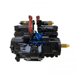 Hot sale YM10V00005F1 K7V63DT-112R-0E13 hydraulic pump E175E ED150 K7V63DT (2)