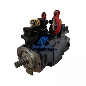 YM10V00005F1 K7V63DT-112R-0E13 hydraulic pump E175E ED150 K7V63DT (2)