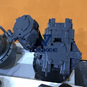 OEM A8VO140LA1KS/63R1+A10VO71DFR/31R A8VO140+A10VO71