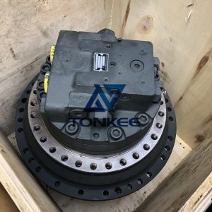 OEM B220501000267 GM35VL-E-75/130-3 GM35VL SY210 SY215