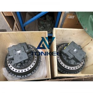 B220501000267 GM35VL-E-75/130-3 GM35VL SY210 SY215