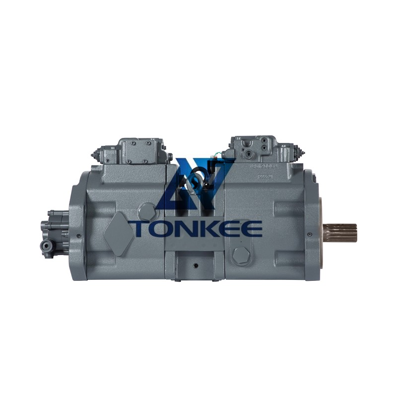 China K3V112DT-9C12 Hydraulic Pump For SH200-1 SK130-8 SK135-8 SK140-8  | Partsdic®