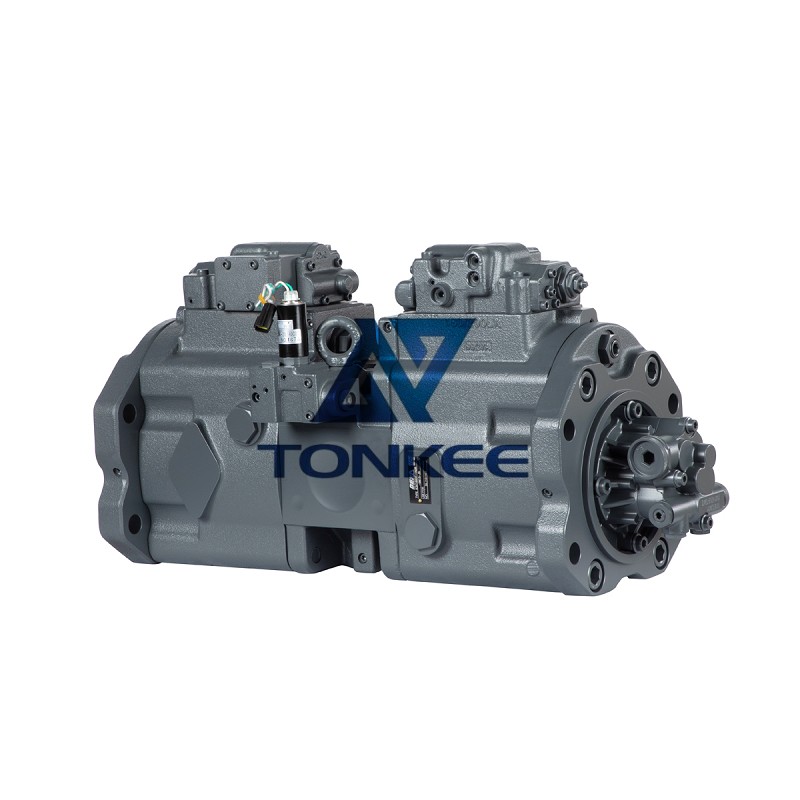 K3V112DT-9C12 Hydraulic Pump, For SH200-1 SK130-8, SK135-8 SK140-8  | Partsdic®