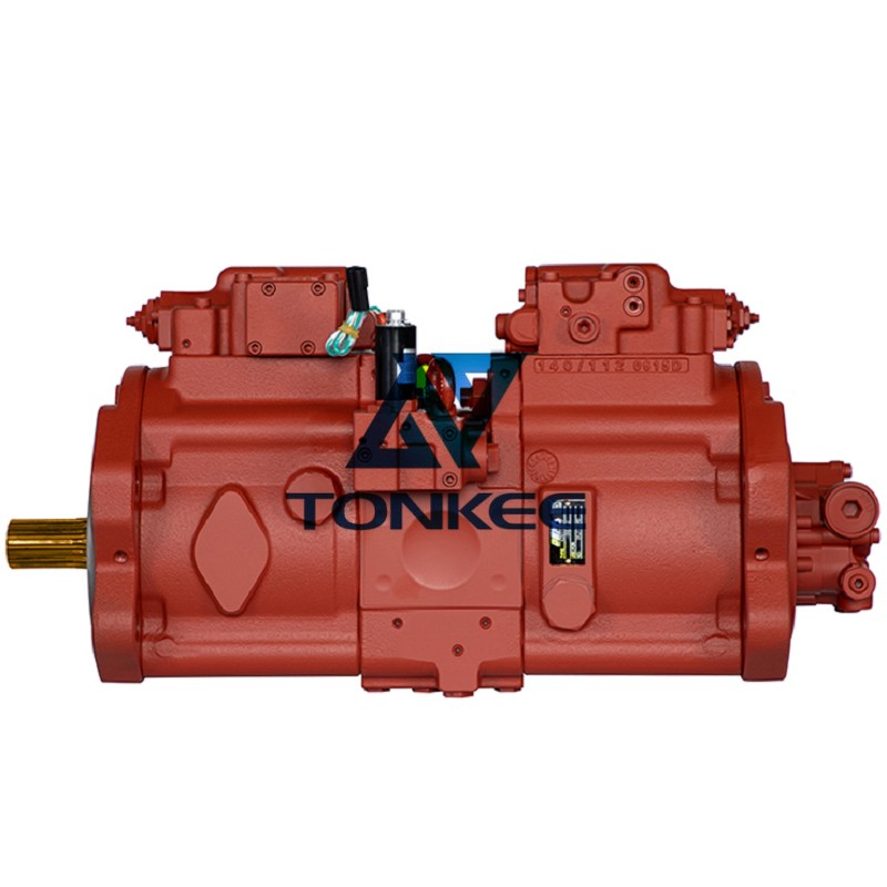 Shop K3V112DT-9N94 For ZE205 ZE210 ZE230 ZE260 Hydraulic pump | Partsdic®