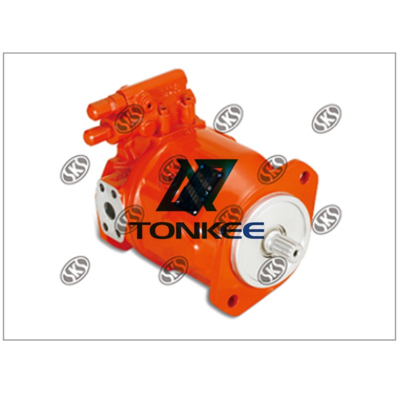 SA1V 31 S PISTON PUMP SERIES hydraulic pump | Tonkee® 