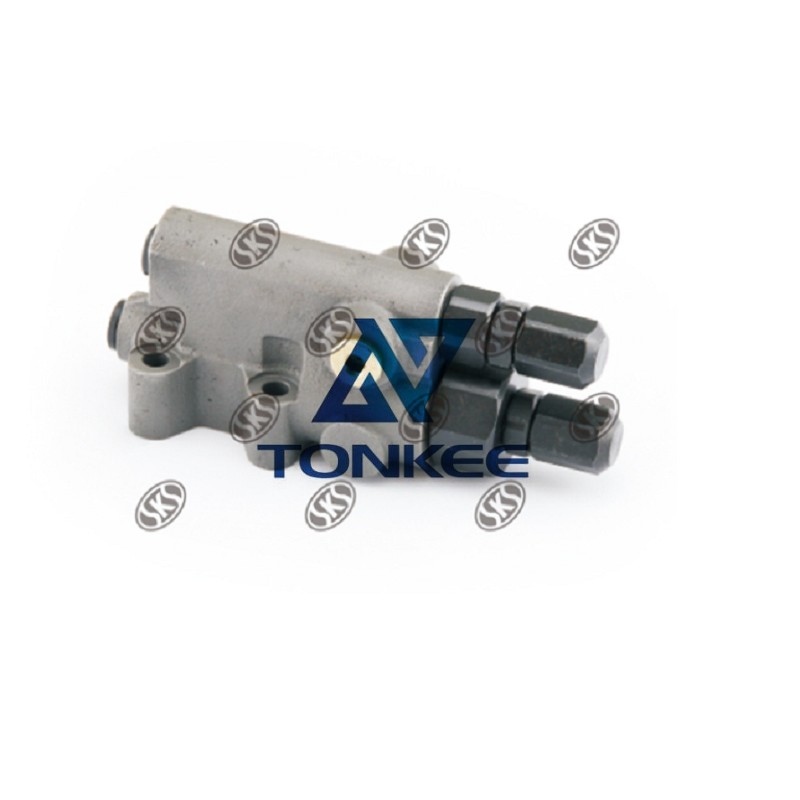 China A10VSO Series DFR Control Valve hydraulic pump | Partsdic®