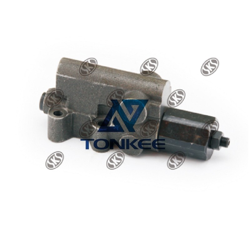 A10VSO Series DR, Control Valve hydraulic pump | Partsdic®