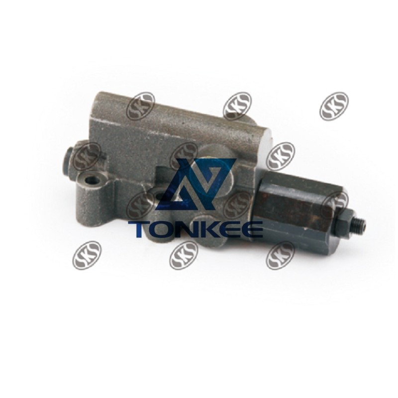 Buy A10VSO Series DR Control Valve hydraulic pump | Partsdic®