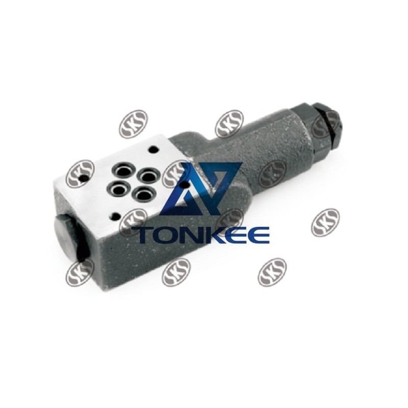 Hot sale A10VSO140DR Control Valve hydraulic pump | Tonkee®
