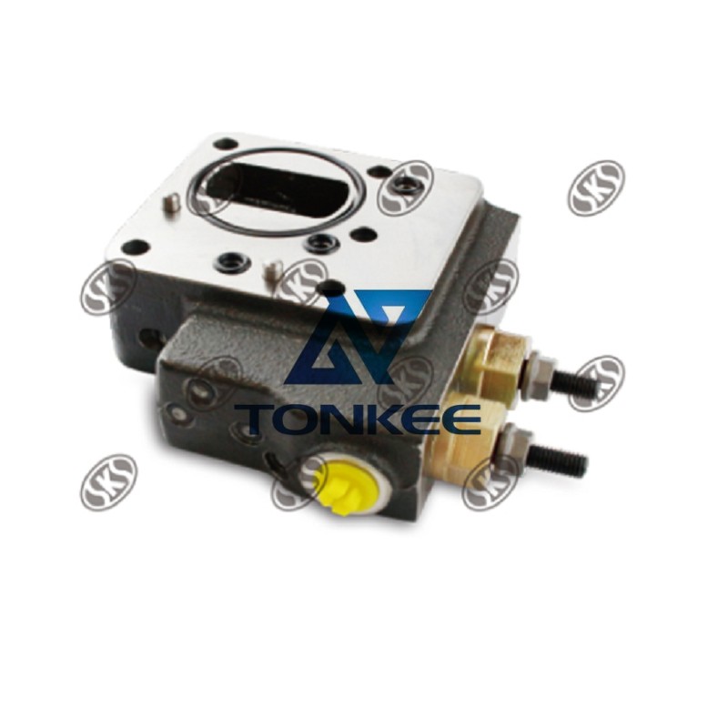 Hot sale A11V0190DRS Control Valve hydraulic pump | Tonkee®