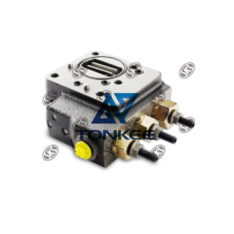China A11V0190LDRS Control Valve hydraulic pump | Tonkee®