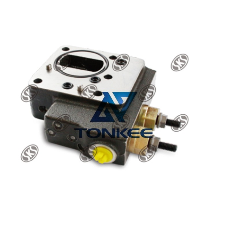 A11V130, Control Valve hydraulic pump | Tonkee® 