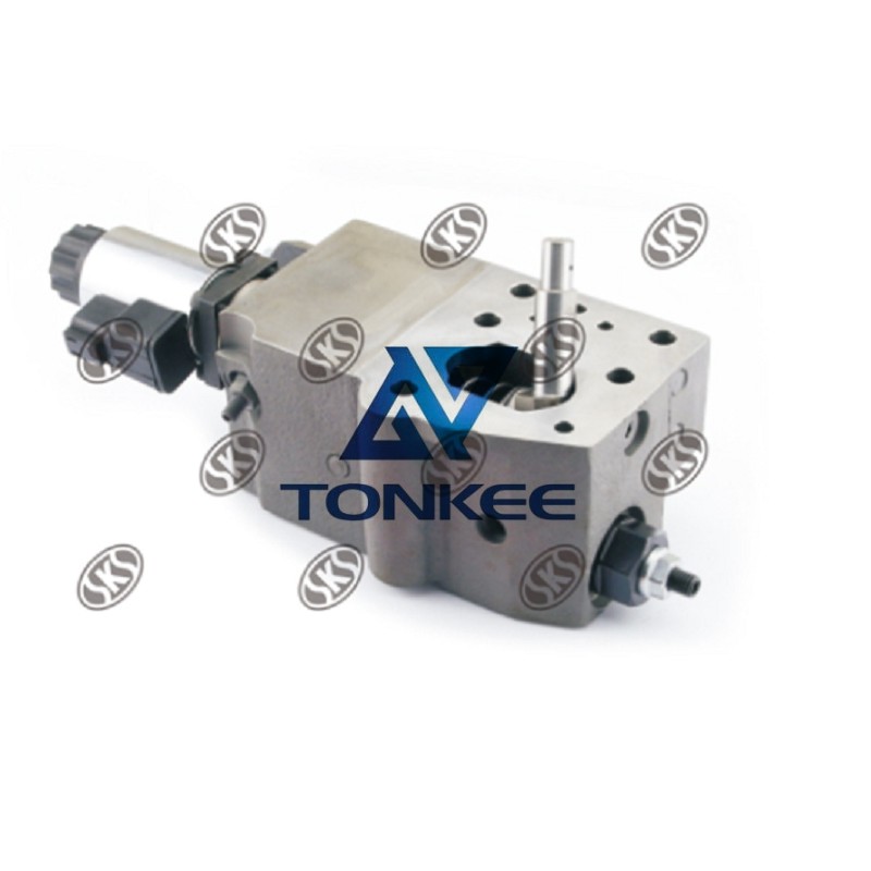  A11V095, Control Valve hydraulic pump | Partsdic®