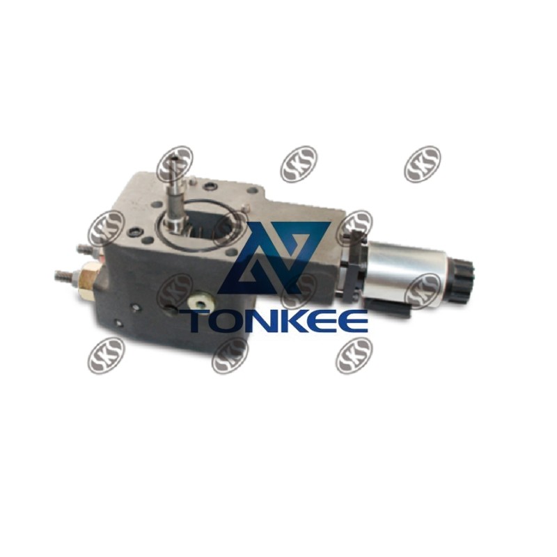China A11VLO190LRDU2 Control Valve hydraulic pump | Partsdic®