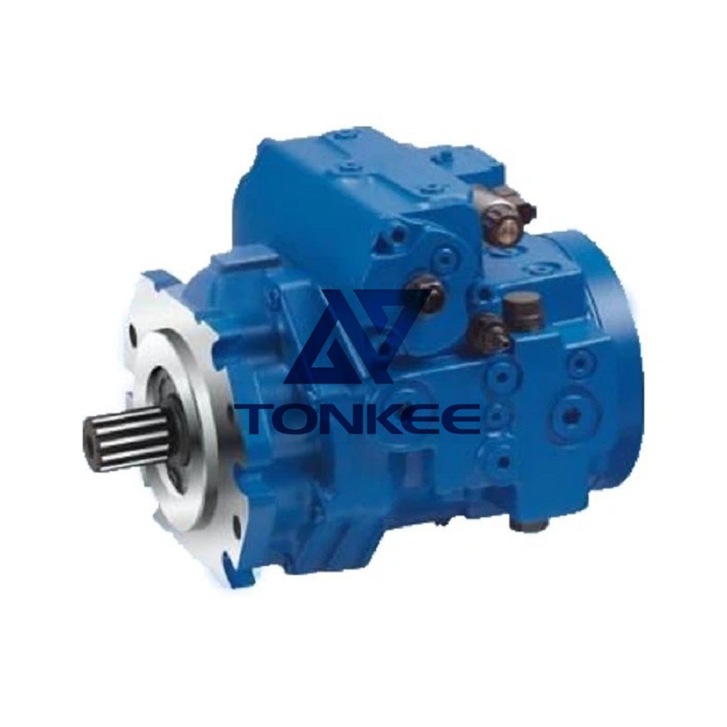 OEM A4VG125 Hydraulic Pump | OEM aftermarket new