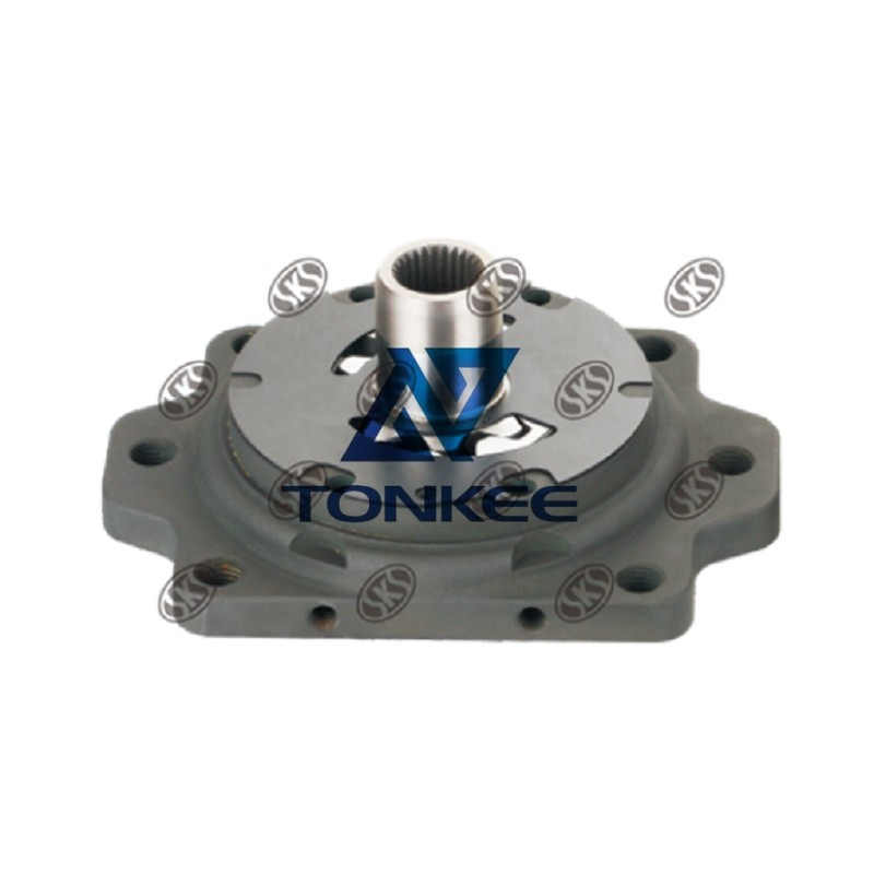 A4VG125, Slippage Pump hydraulic pump | Tonkee®