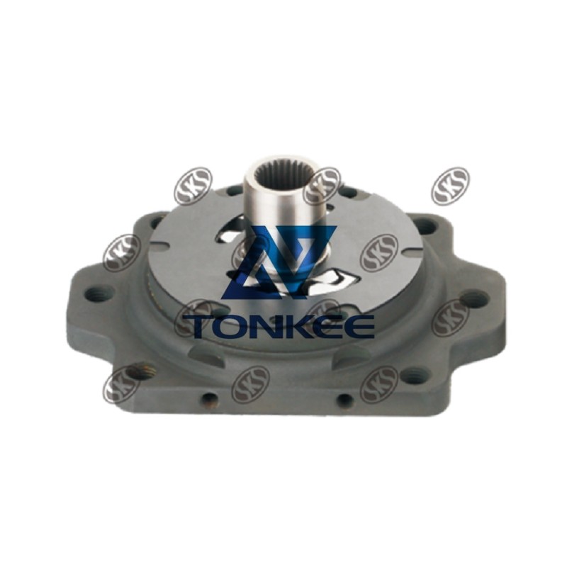 Buy A4VG125 Slippage Pump hydraulic pump | Tonkee®
