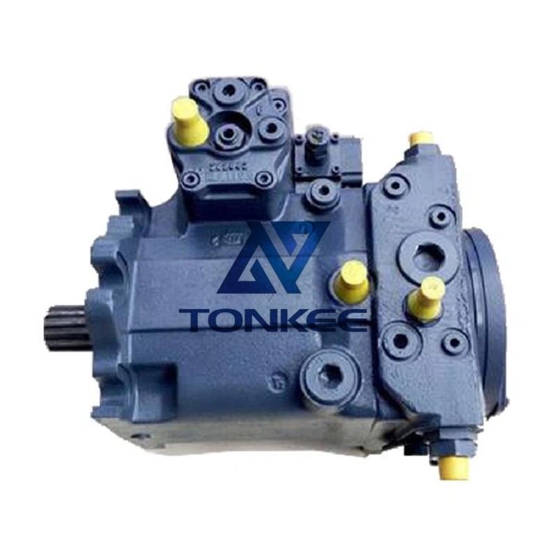 A4VG40, Hydraulic Pump | OEM aftermarket new