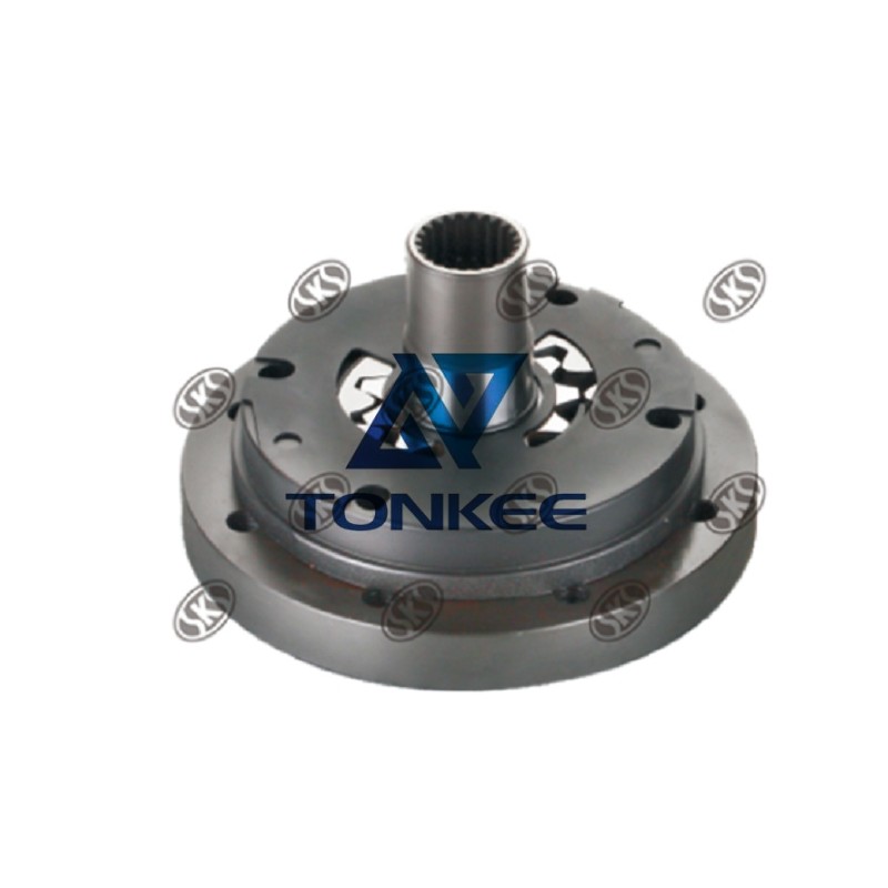 A4VG250, Series Slippage Pump, hydraulic pump | Tonkee®