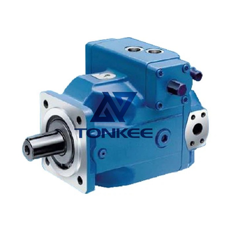 A4VSO250, Hydraulic Pump | OEM aftermarket new 