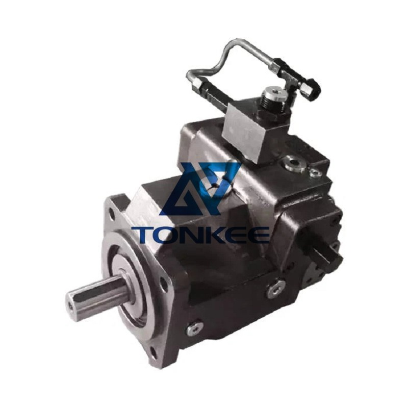China A4VSO500 Hydraulic Pump | OEM aftermarket new