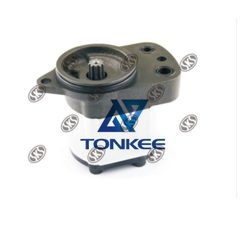 high quality A8VO200 Gear Pump hydraulic pump | Partsdic® 
