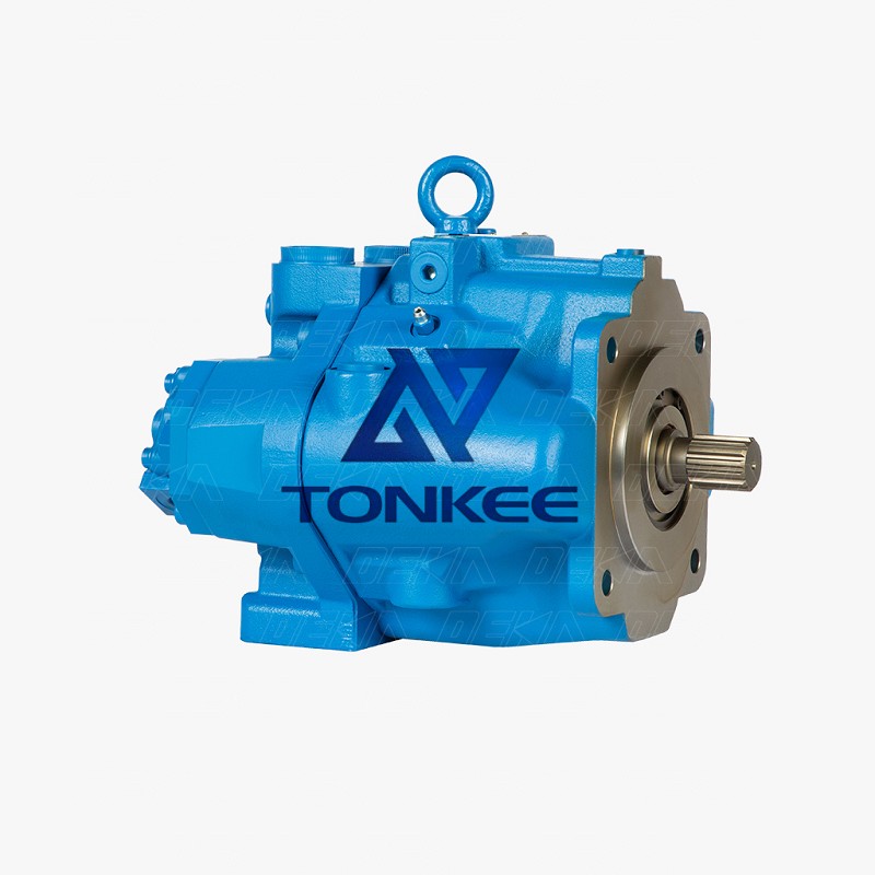 OEM AP2D36 Hydraulic Pump 69001226 for DH80 R80 | OEM aftermarket new