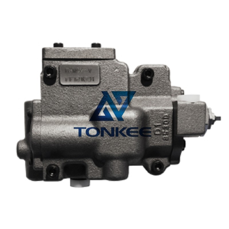 OEM DH220-5 Hydraulic Pump Regulator | Tonkee®