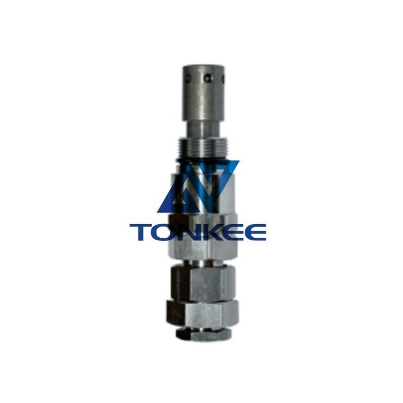 China DH220-5 Main Relief Valve | OEM aftermarket new
