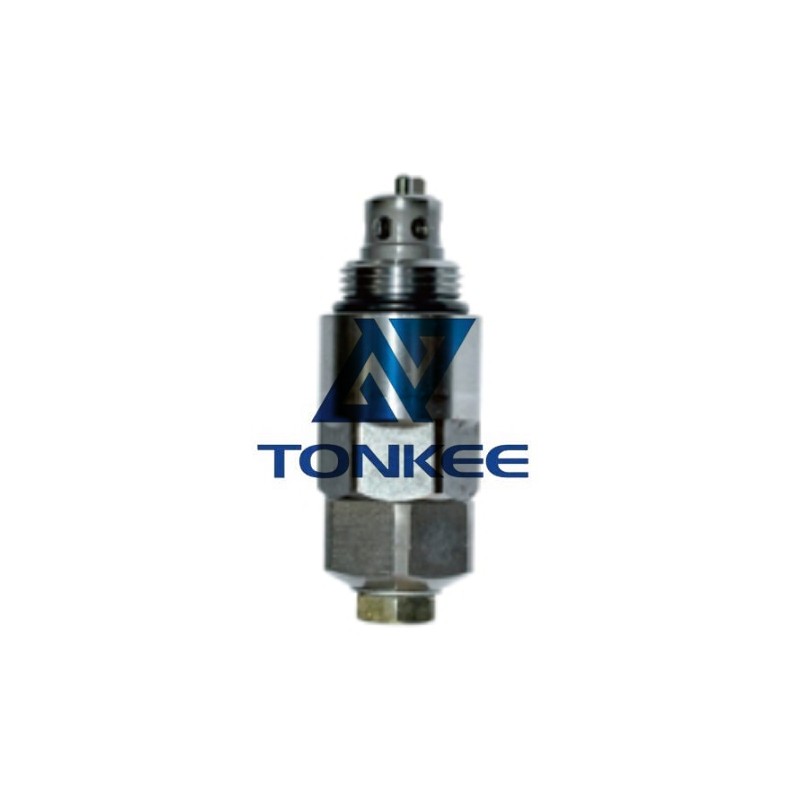 Hot sale DH225-7 Port Relief Valve | replacement parts