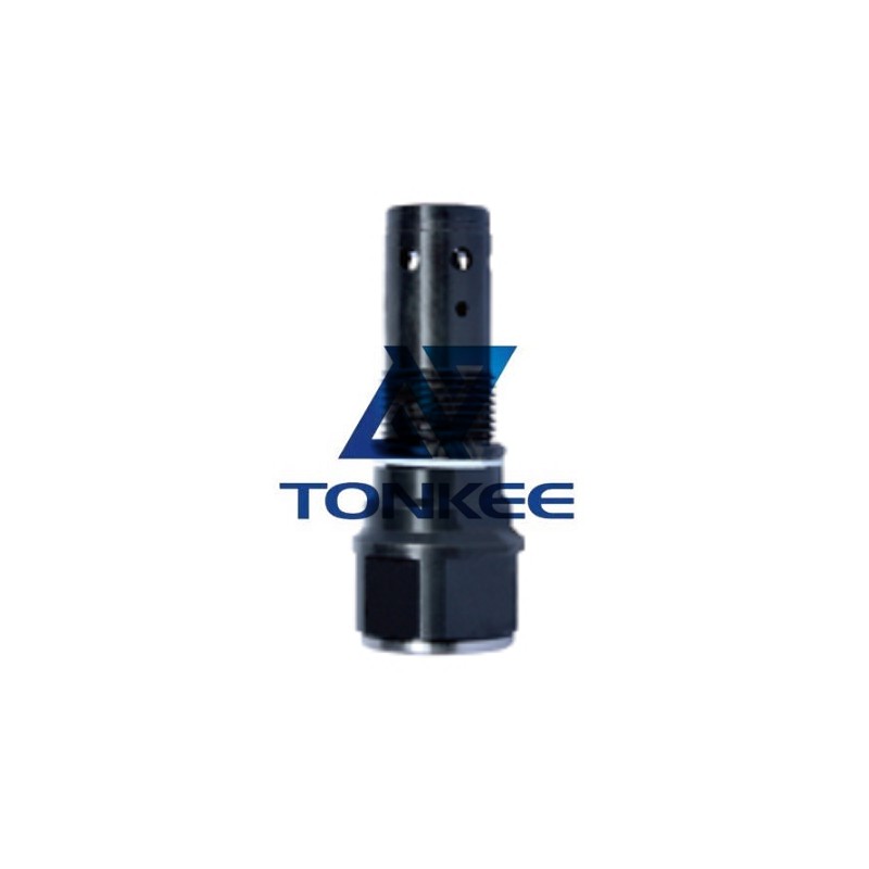 DH225-7 Travel Relief, Valve | replacement parts