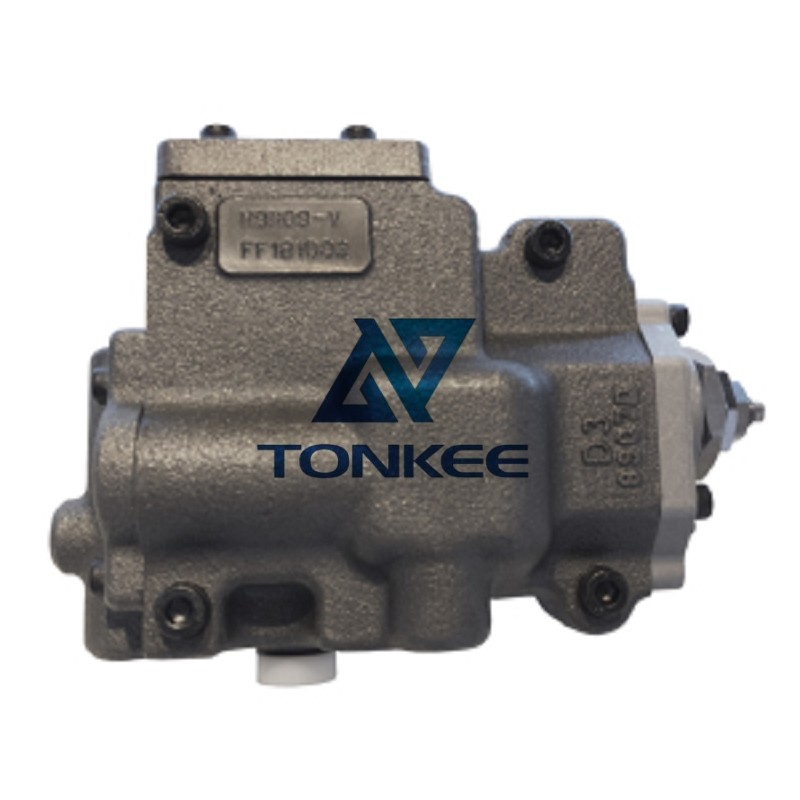 China DH280 Hydraulic Pump Regulator | Tonkee®
